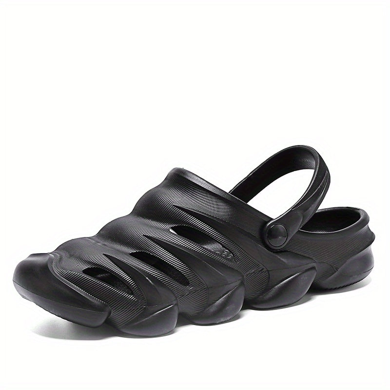 Men's/Women's Clogs Garden Shoes Lightweight Sandals Spring/Summer