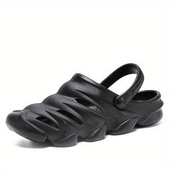 Men's/Women's Clogs Garden Shoes Lightweight Sandals Spring/Summer