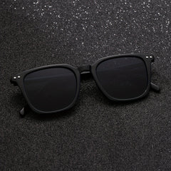 Men's Full Frame Square Sunglasses