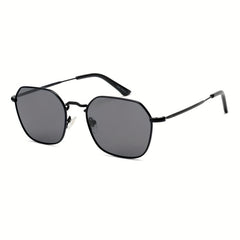 Men's Polarized Aviators Sunglasses UV Resistant Sunglasses