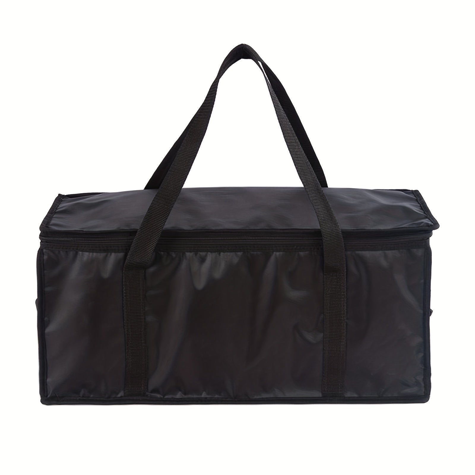 40L Large Insulation Bag Leakproof Reusable Thermal Bag
