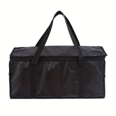 40L Large Insulation Bag Leakproof Reusable Thermal Bag