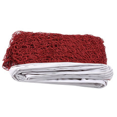 Portable Badminton Net Replacement 1pc