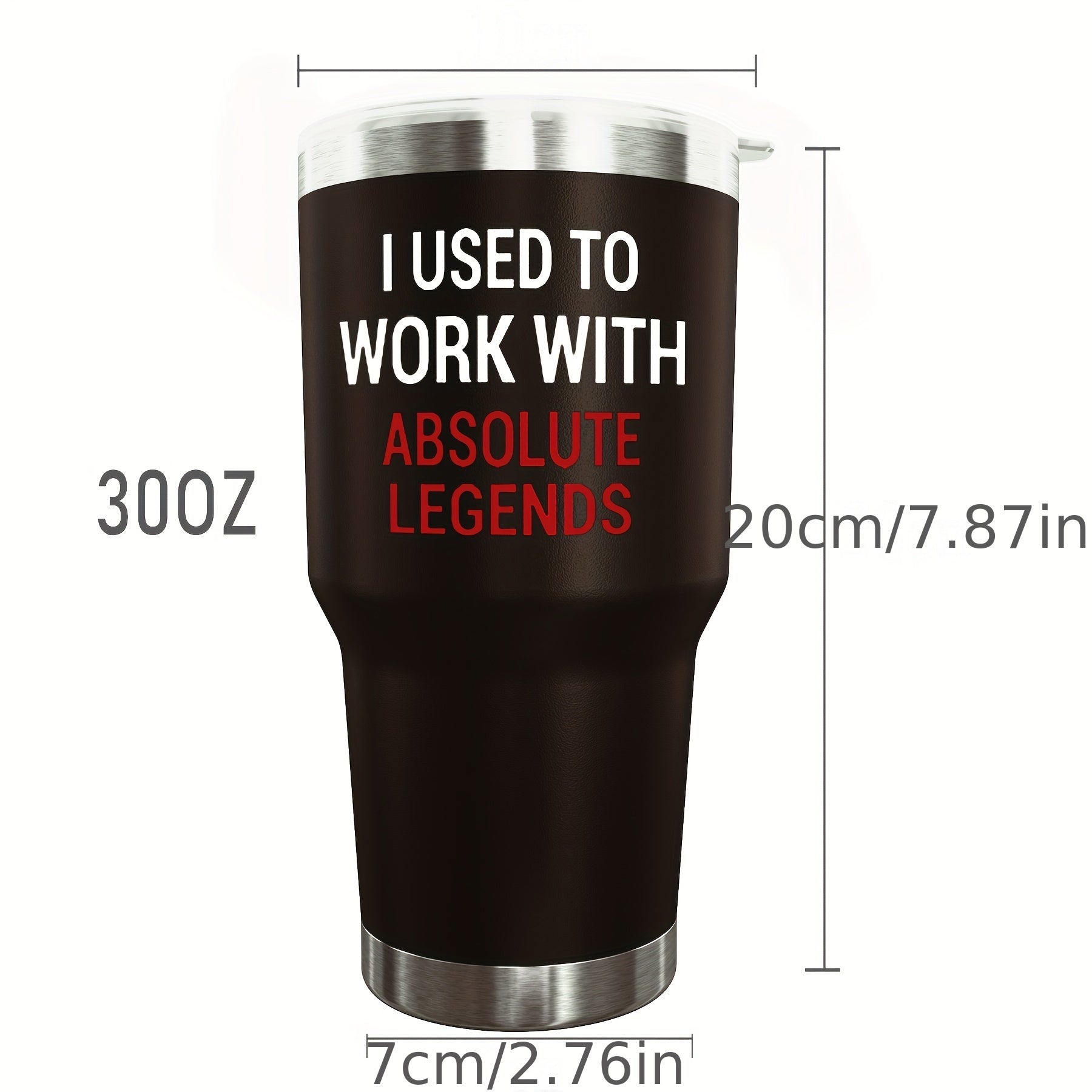 30oz Portable Sports Water Bottle Leakproof Cup for Office and Outdoor
