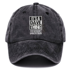 Washed Cotton Baseball Cap Sun Hat Trucker Hat Outdoor Fishing Hiking