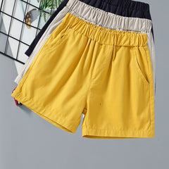 3pcs Boys Shorts Casual Soft Comfortable Breathable For Summer Kids Clothes