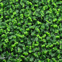 Artificial Grass Wall Panel Wedding Backdrop Plant Wall Decor