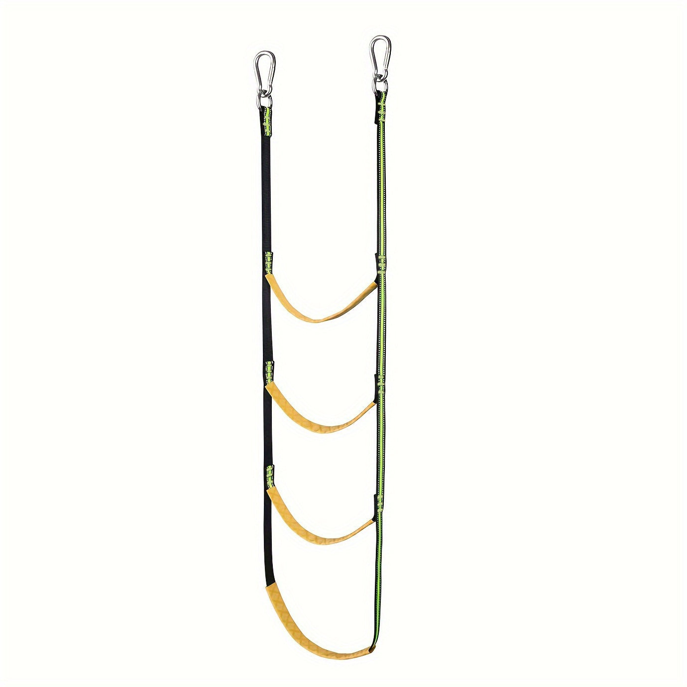 Boat Rope Ladder Extension for Kayak Canoe Sailboat