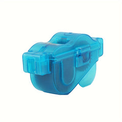 Chain Cleaning Device - Indoor Wear resistant Lightweight Bicycle Cleaning Tool