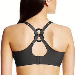 16 Pcs Invisible Bra Strap Clips Non Slip Buckles for Braless Look