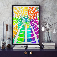 6X6in Mold DIY Layering Stencils Wall Painting Furniture Scrapbook Coloring