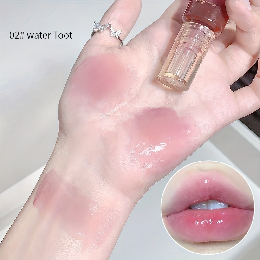 Moisturizing Water Light Jelly Lip Gloss