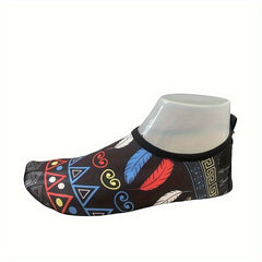 Women's Outdoor Wading Shoes Lightweight Breathable Non-Slip