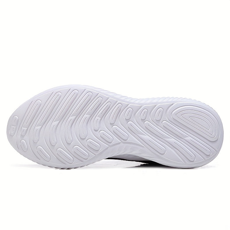 Women's Mesh Sport Shoes Lightweight Breathable Travel Shoes