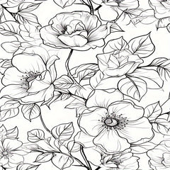 Relaxed Coloring Book with Festive Birthday Party Gift for Adults and Teens