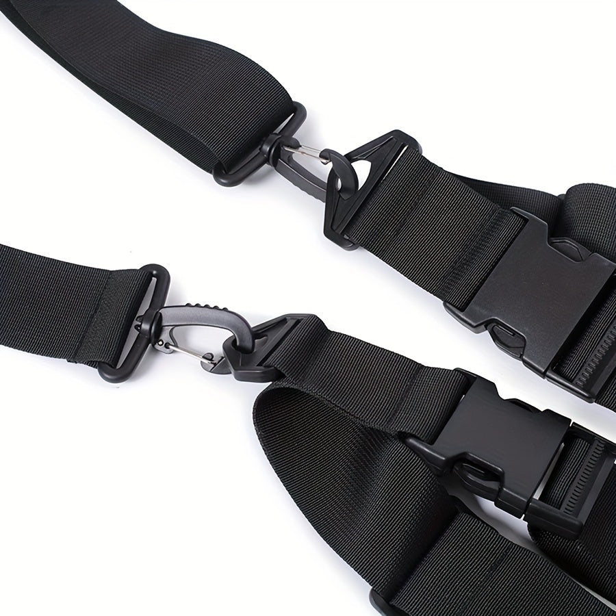Adjustable Surfboard Shoulder Strap Easy Transport