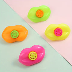 Small Whistle Toy Activity Solid Small Gift