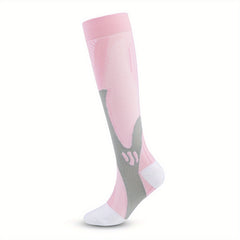 Copper Compression Socks for Men and Women Improve Circulation, Reduce Swelling