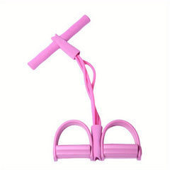 Women's Stretcher Slip on Pull Rope Puller for Shoulder and Back Home Fitness