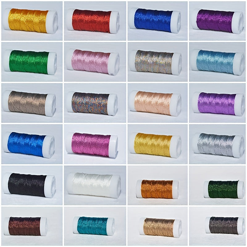 33m Nylon Cord Chinese Knotting Macrame Beading Thread String