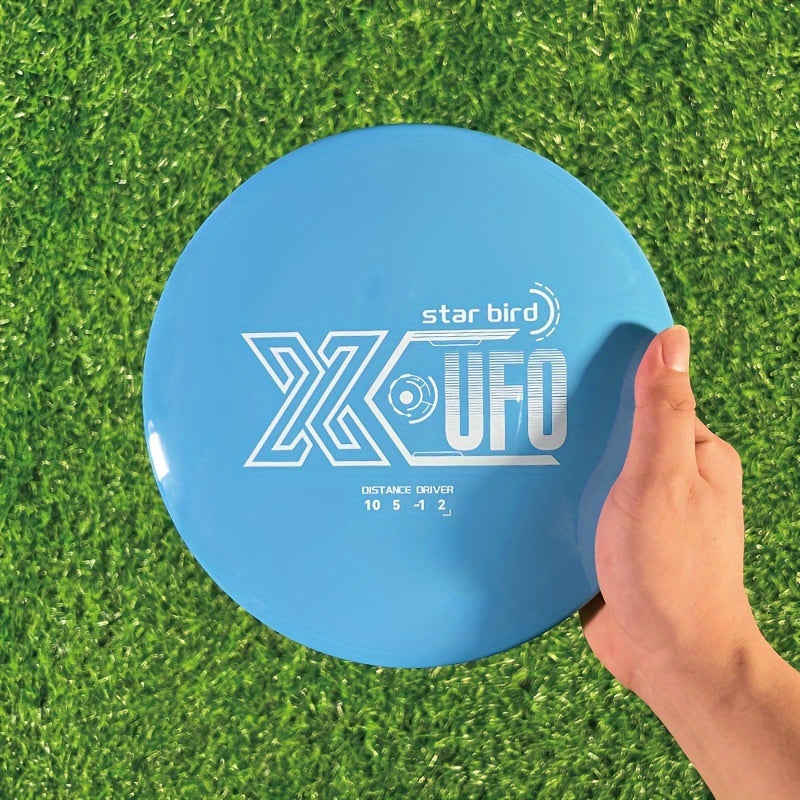 X UFO 175 177g Distance Driver Golf Disc