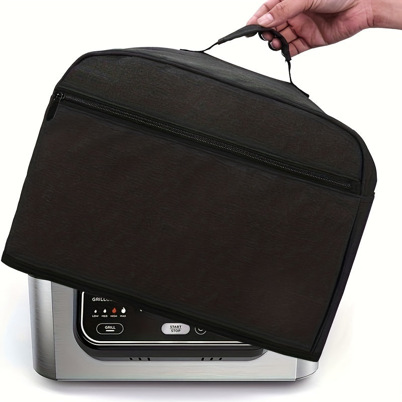Air Fryer Cover Household Outdoor Anti-fouling Cover
