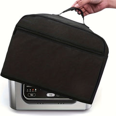 Air Fryer Cover Household Outdoor Anti-fouling Cover
