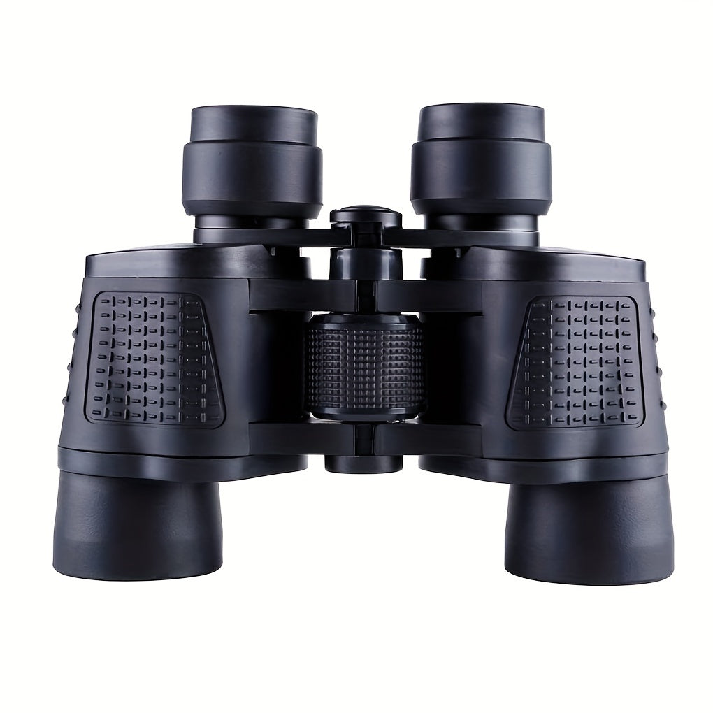 Compact Binoculars HD Portable Binoculars For Bird Watching Travel Sightseeing
