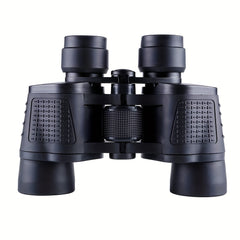 Compact Binoculars HD Portable Binoculars For Bird Watching Travel Sightseeing