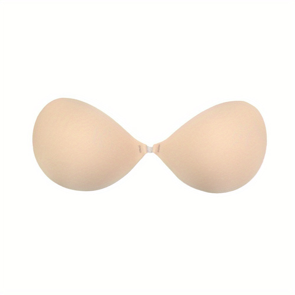 Invisible Stick-On Chest Stickers Push-Up Anti-Convex Bra