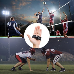 Football Catching Trainer Band for Beginner Practice