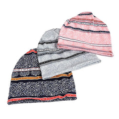 Men's Loose Casual Hat