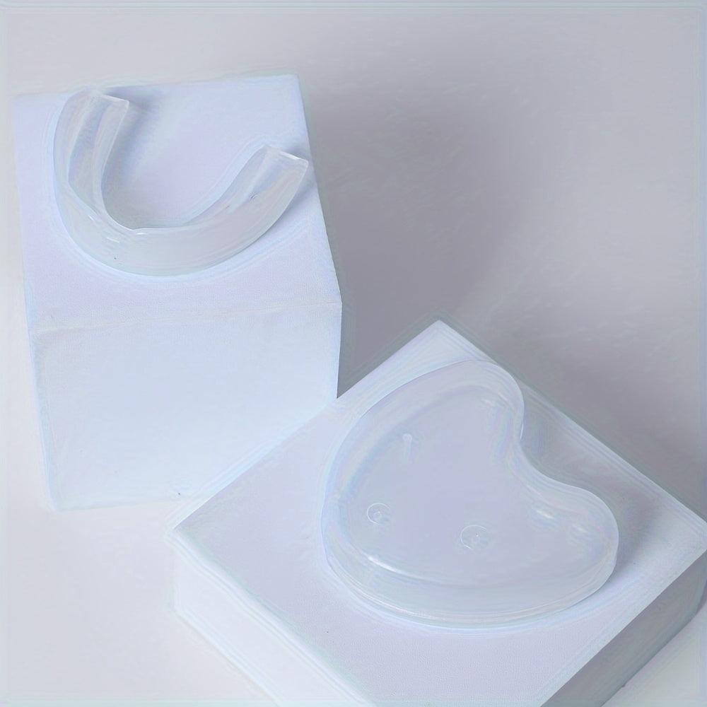 Unisex Sports Mouth Guard for Boxing