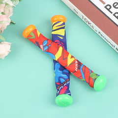 5pcs Multicolor Diving Stick Toy Underwater Swimming Toy Training
