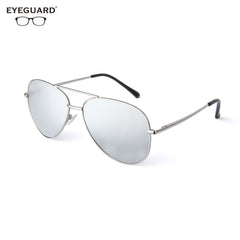 EYEGUARD Polarized Sunglasses Retro Vintage Style