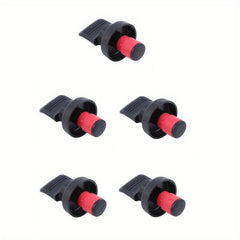 Red Wine Bottle Stopper Air Extraction Fresh-keeping Stopper