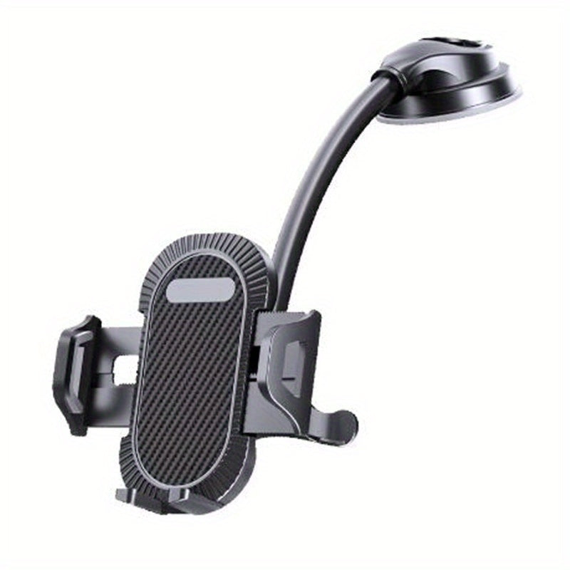 Car Phone Holder Central Control Panel Suction Cup