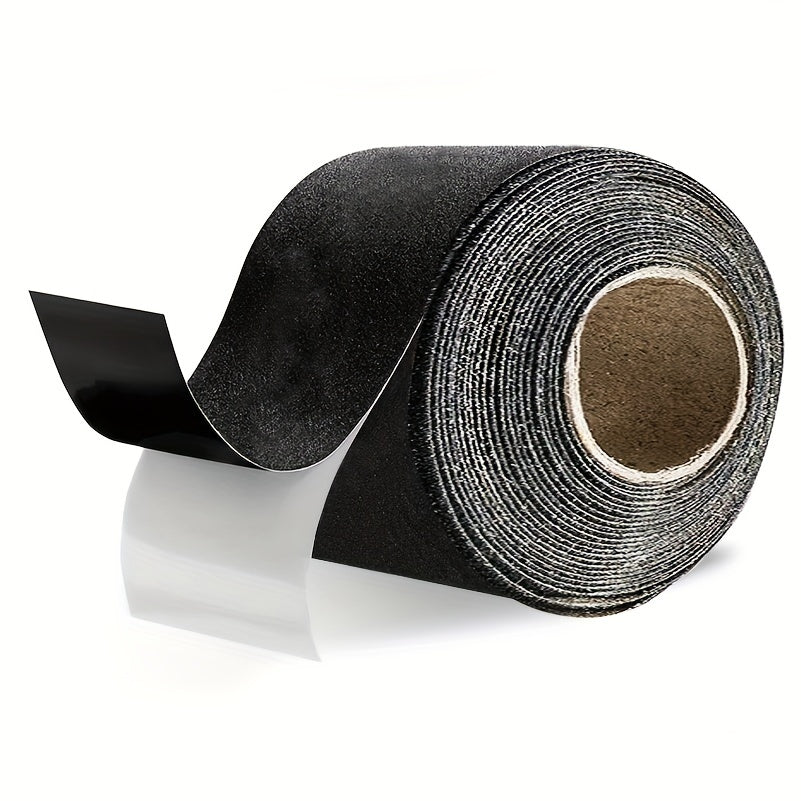 Heavy Duty Anti Slip Tape 5cm x 35ft - Waterproof Non Slip Strips