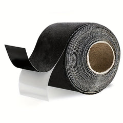 Heavy Duty Anti Slip Tape 5cm x 35ft - Waterproof Non Slip Strips