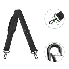 Adjustable Shoulder Strap Replacement for Crossbody Bag Luggage