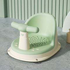Baby Bath Seat Anti-Slip Bath Stool
