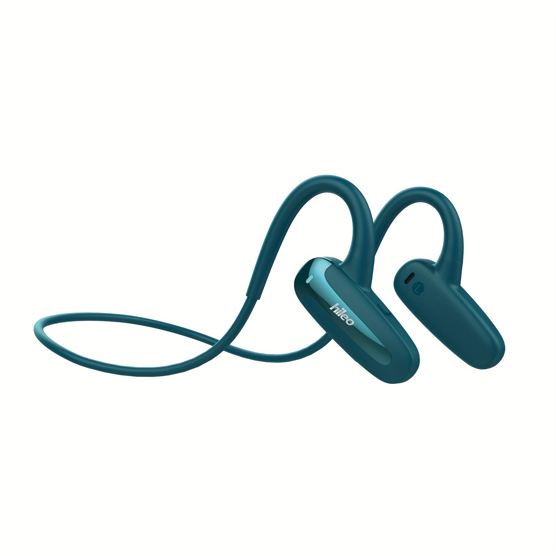Wireless Earbuds Waterproof Noise Cancellation Sports Earphone For Running