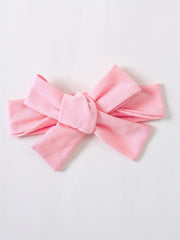 Stylish Halter Flared Leg Jumpsuit for Baby Girls