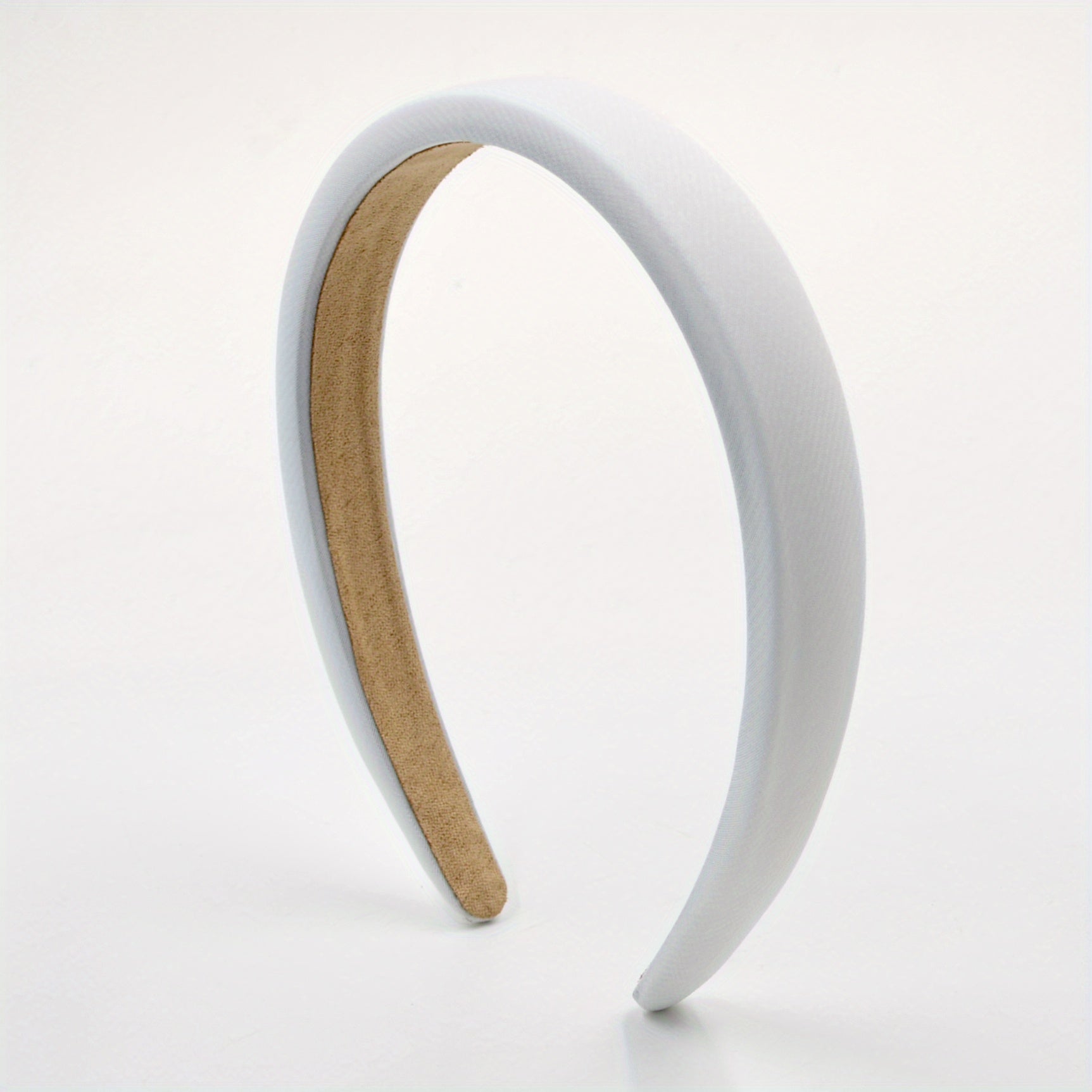 Plain Hair Hoop Headwear Hair Accessories for Girls
