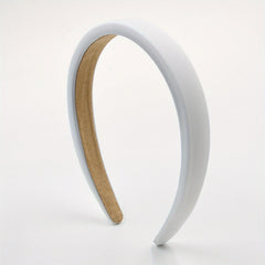 Plain Hair Hoop Headwear Hair Accessories for Girls