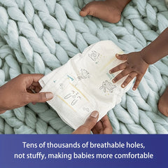Soft Honey Baby Diaper Disposable Diapers For Babies