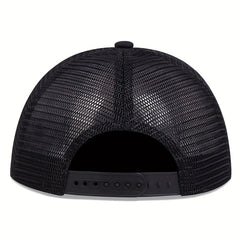 Men's MY Baseball Cap Trucker Cap Hat