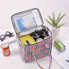 Waterproof Insulation Bag for Camping and Picnic