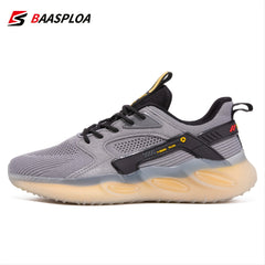 Men's Lightweight Sports Shoes Breathable & Fashionable