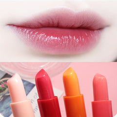 Fruit Nourished Hydrating Lipstick with Temperature Technology